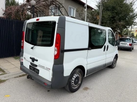 Opel Vivaro AVTOMAT 2900 | Mobile.bg    3