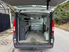 Opel Vivaro AVTOMAT 2900 | Mobile.bg    9