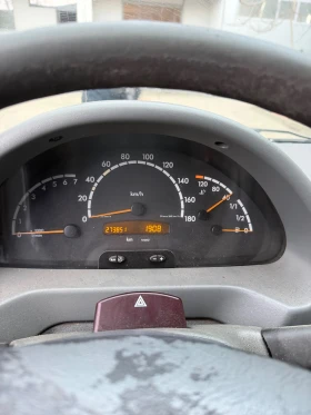 Mercedes-Benz Sprinter 211, снимка 7
