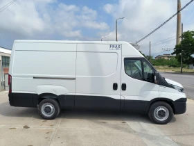 Iveco Daily 35S14-Хладилен-Euro-6B | Auto.bg — изображение 4