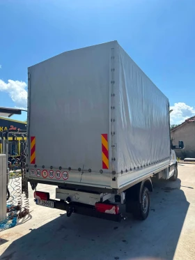 Mercedes-Benz Sprinter 316 undefined | Auto.bg — изображение 11
