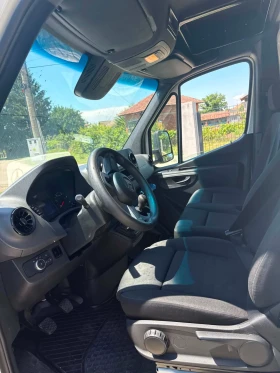 Mercedes-Benz Sprinter 316 undefined | Auto.bg — изображение 3