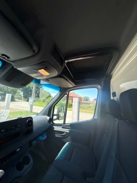 Mercedes-Benz Sprinter 316 undefined | Auto.bg — изображение 5