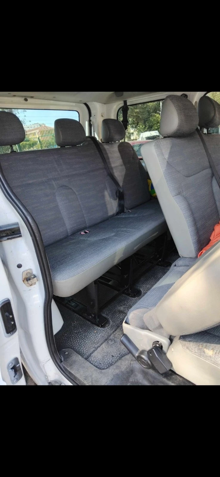 Ford Transit ПЕРФЕКТЕН!!! - изображение 3