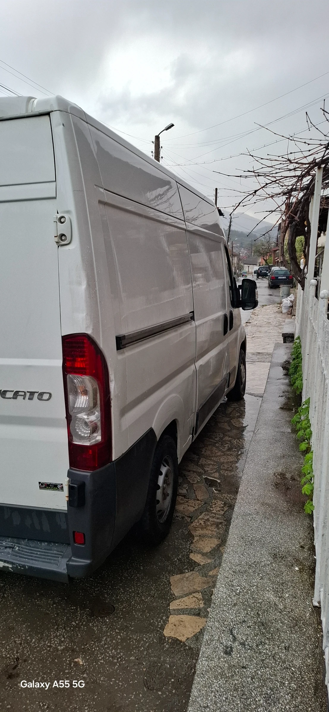 Fiat Ducato  - изображение 4