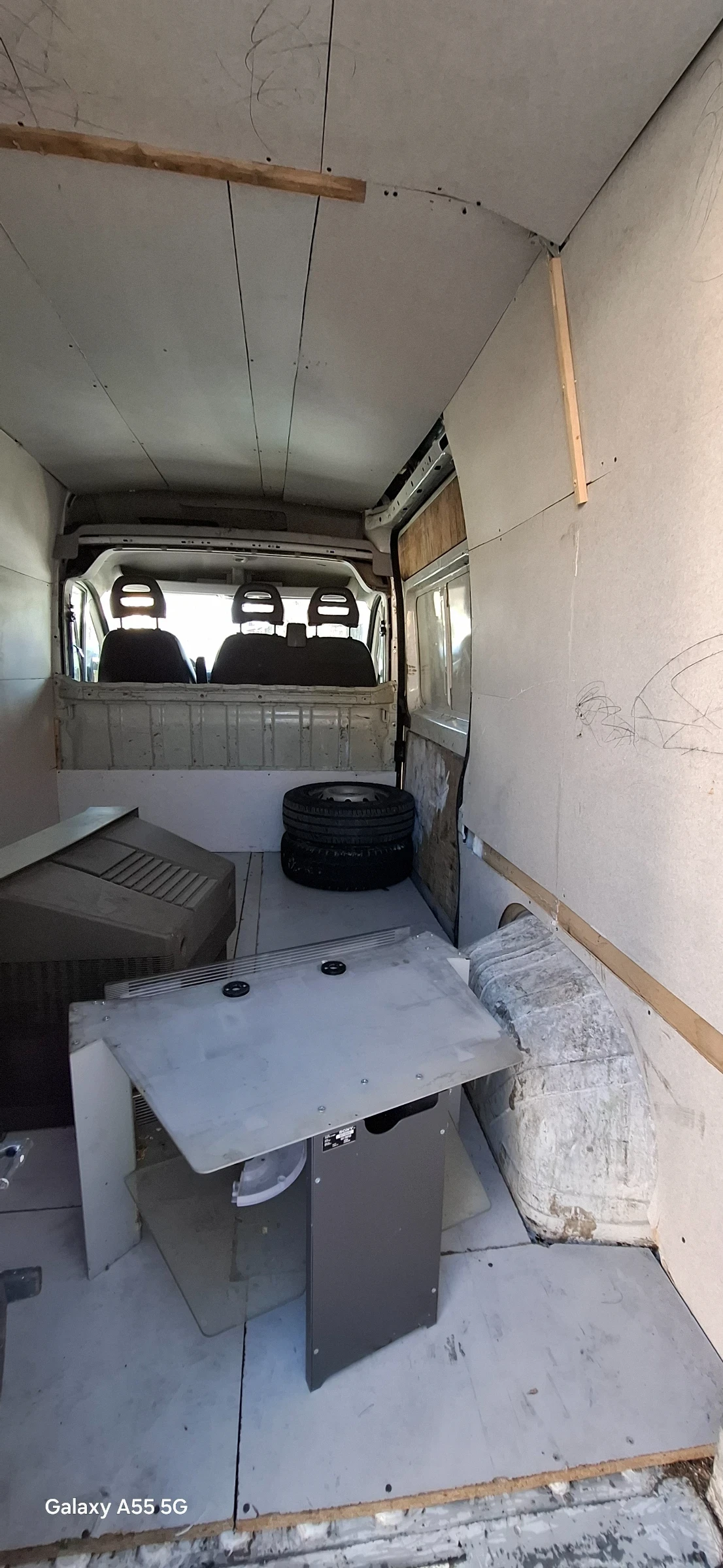 Fiat Ducato  - изображение 9