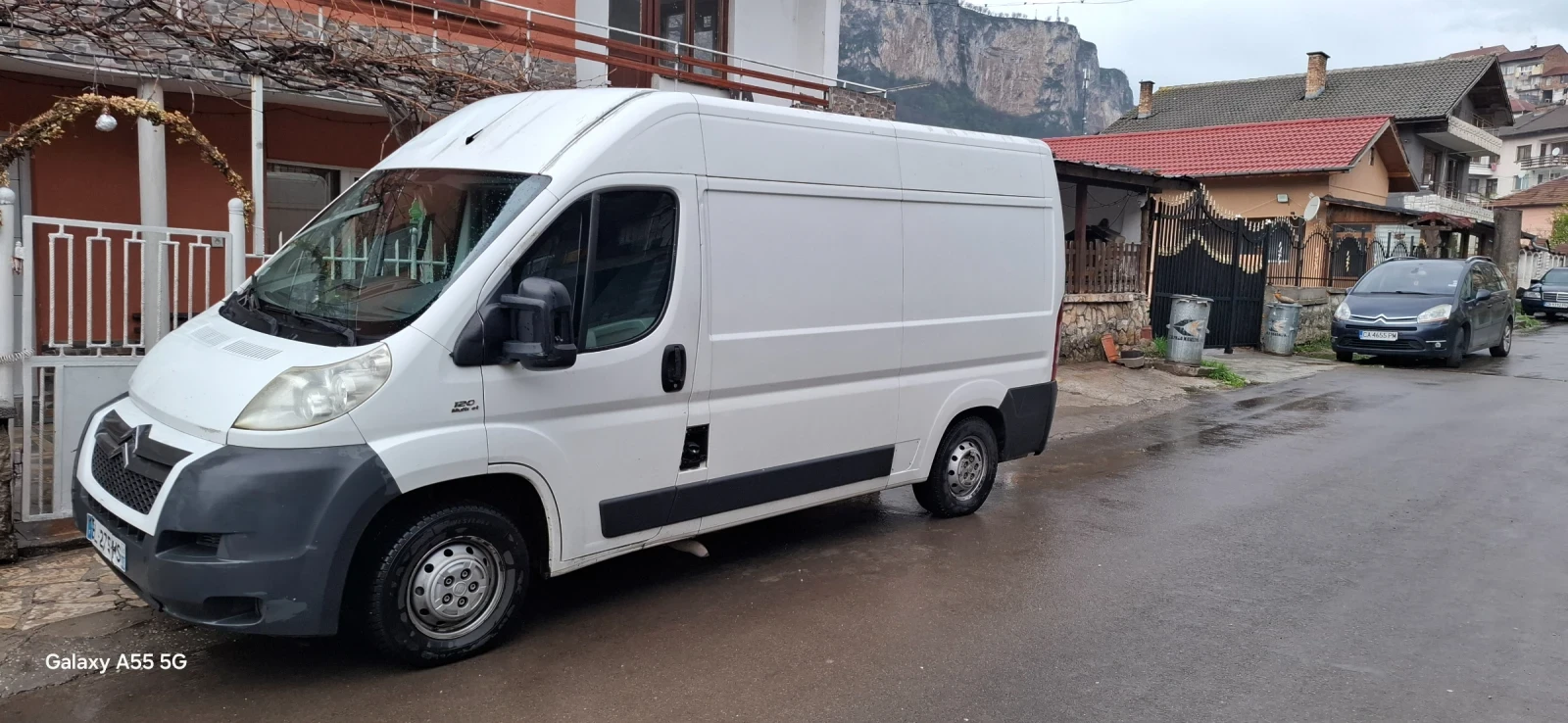 Fiat Ducato  - изображение 5