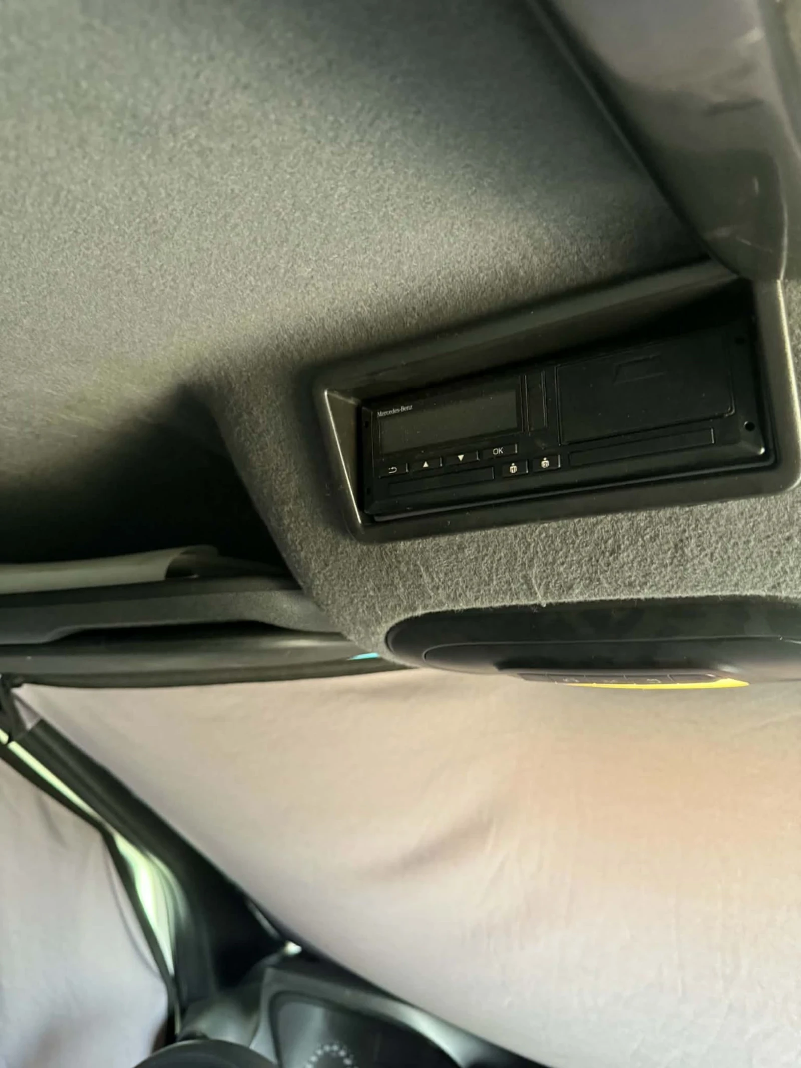 Mercedes-Benz Sprinter 316, снимка 14 - Бусове и автобуси - 54874778