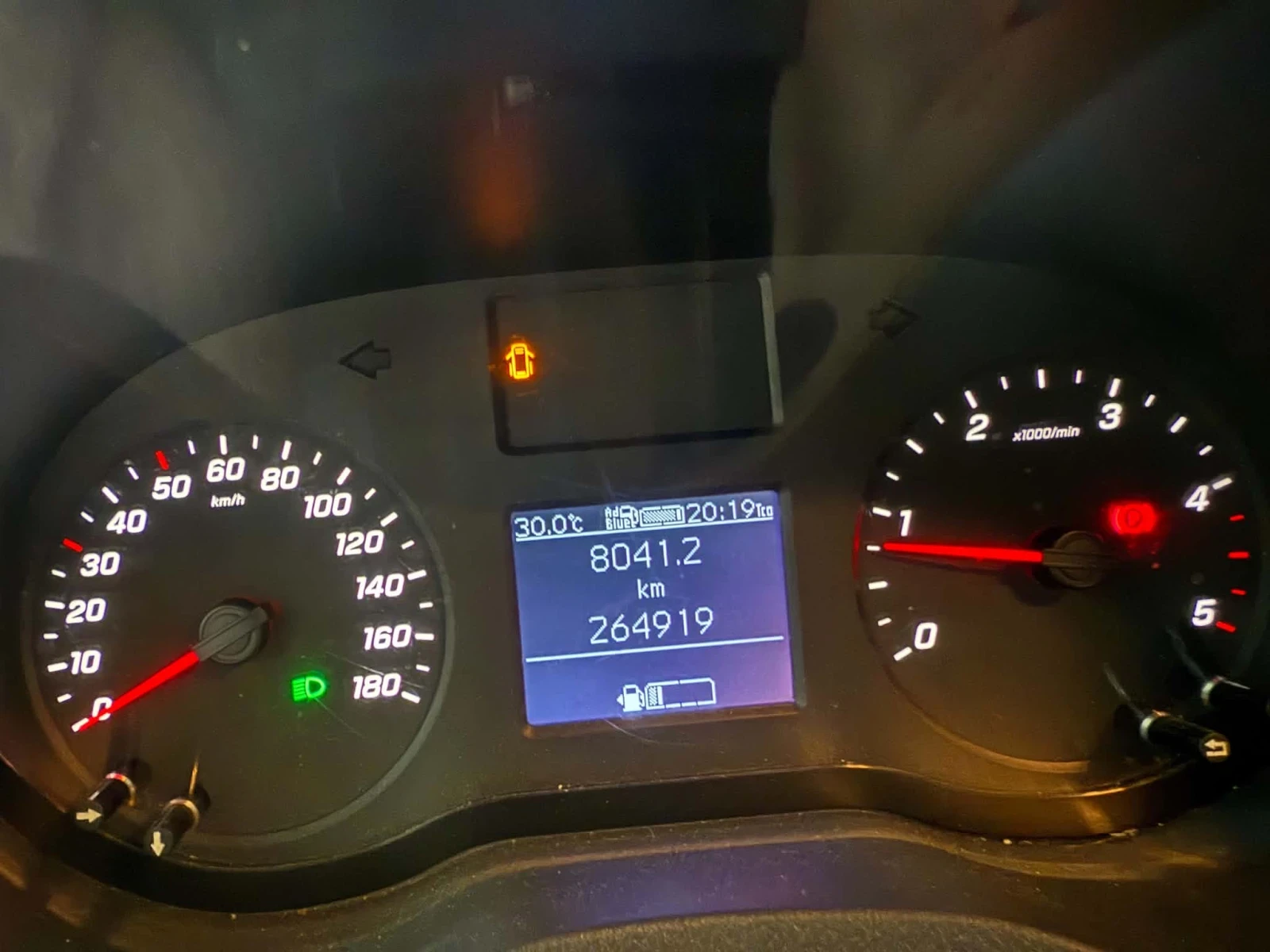 Mercedes-Benz Sprinter 316, снимка 2 - Бусове и автобуси - 54874778