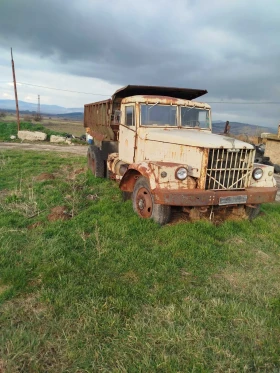 Kraz 257, снимка 3