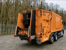 Man Tgs 25.320 , снимка 3