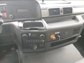 Man Tgs 25.320 , снимка 6