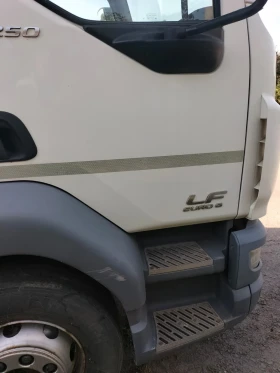 Daf Lf, снимка 6