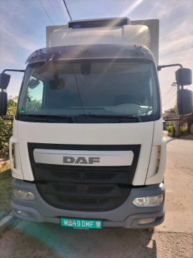 Daf Lf, снимка 1