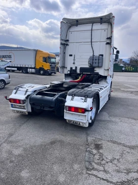 Scania 164 480 L | Mobile.bg    6