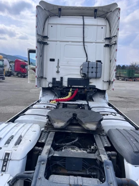 Scania 164 480 L | Mobile.bg    12