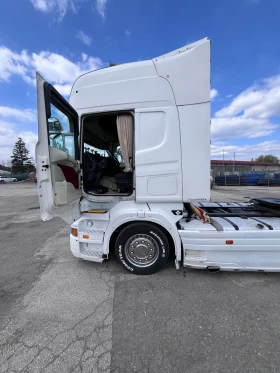 Scania 164 480 L | Mobile.bg    8