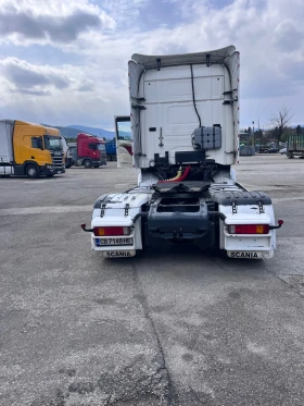 Scania 164 480 L | Mobile.bg    13