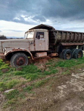 Kraz 257 | Mobile.bg � ����� ������ 2