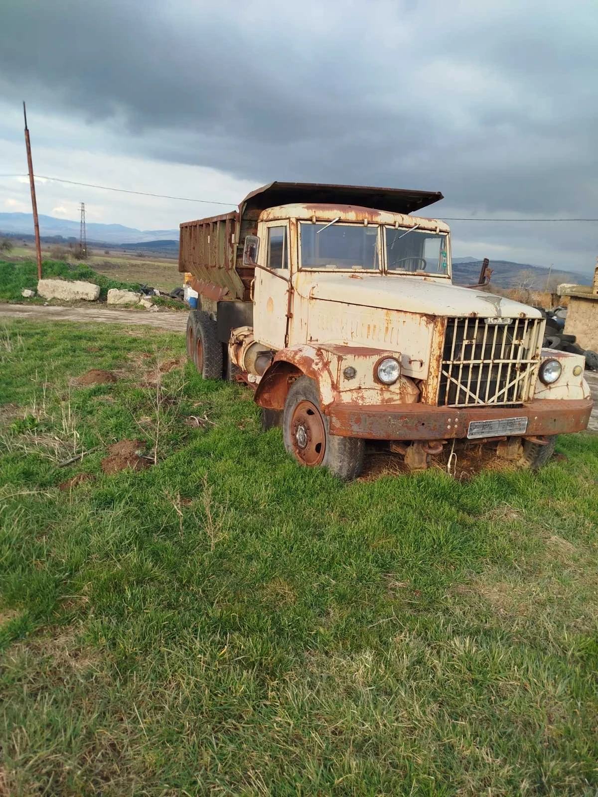 Kraz 257  - изображение 3