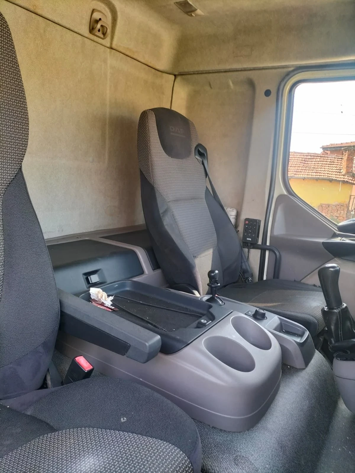 Daf Lf, снимка 4 - Камиони - 56480738