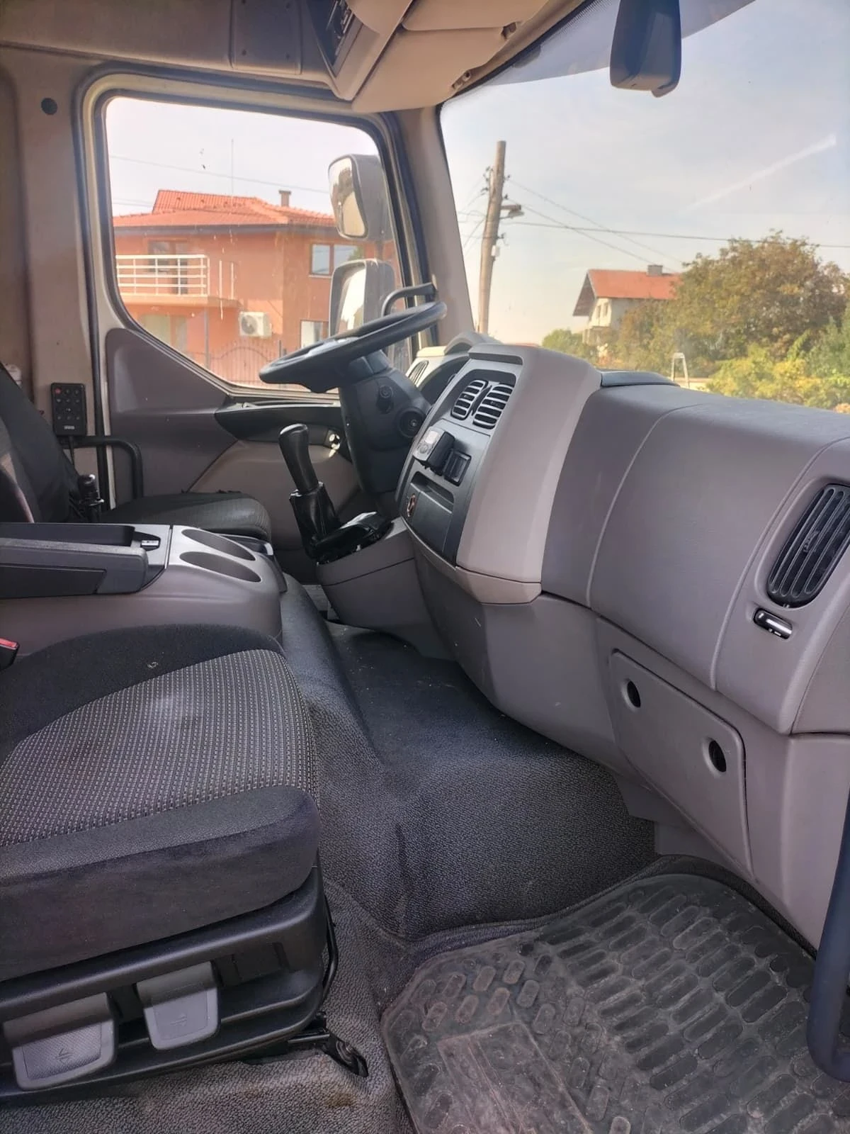 Daf Lf, снимка 5 - Камиони - 56480738