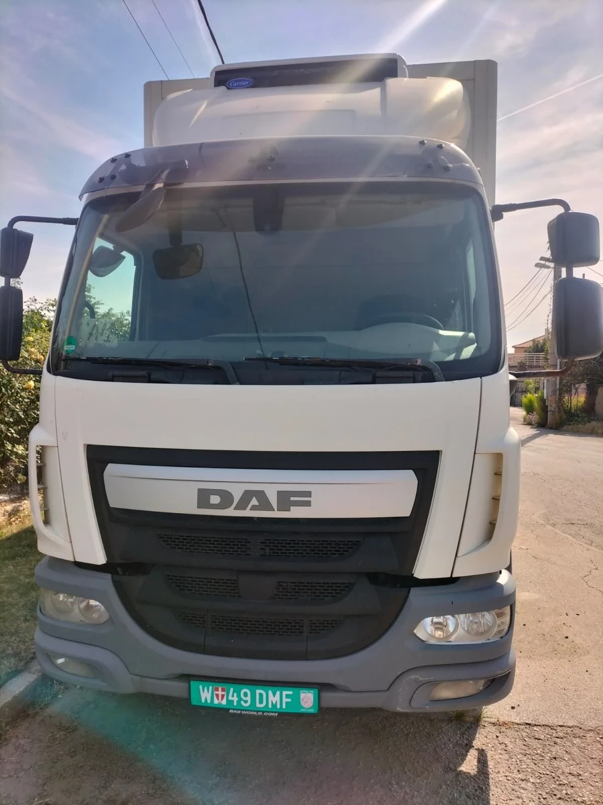 Daf Lf