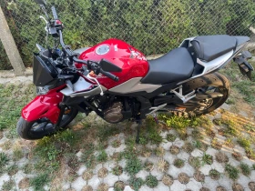 Honda Cb, снимка 3