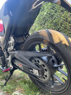 Honda Cb, снимка 8