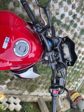 Honda Cb, снимка 7