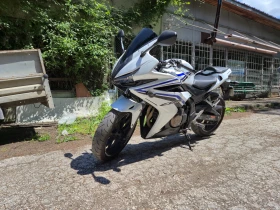 Honda Cbr cbr500r, снимка 3