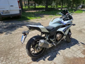 Honda Cbr cbr500r, снимка 6