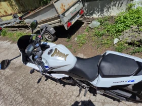 Honda Cbr cbr500r, снимка 4