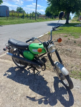 Simson 51, снимка 2