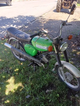 Simson 51, снимка 5