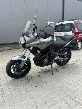 Kawasaki Versys, снимка 2