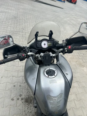 Kawasaki Versys, снимка 6