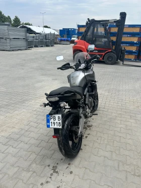 Kawasaki Versys, снимка 4