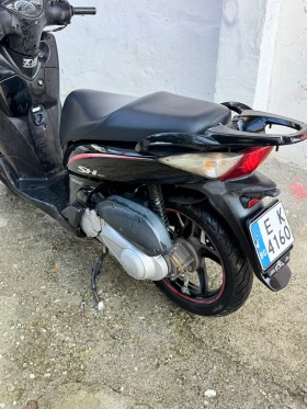 Honda Sh 150, снимка 4