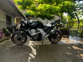 Kawasaki Z 750 gen2 , снимка 7