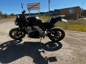 Kawasaki Z 750 gen2 , снимка 2