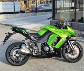 Kawasaki Z 1000 SX  | Mobile.bg    5