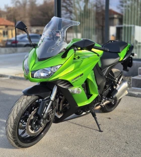  Kawasaki Z