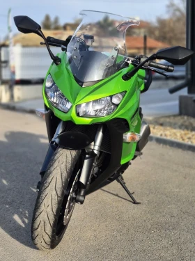 Kawasaki Z 1000 SX  | Mobile.bg    3