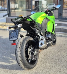 Kawasaki Z 1000 SX  | Mobile.bg    8