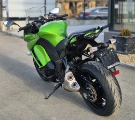 Kawasaki Z 1000 SX  | Mobile.bg    9