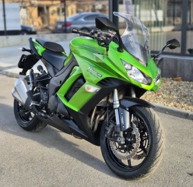 Kawasaki Z 1000 SX  | Mobile.bg    2