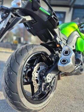 Kawasaki Z 1000 SX  | Mobile.bg    12