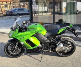 Kawasaki Z 1000 SX  | Mobile.bg    4