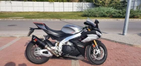 Aprilia RSV4, снимка 3